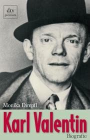 Cover von Karl Valentin
