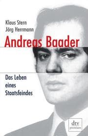 Cover von Andreas Baader