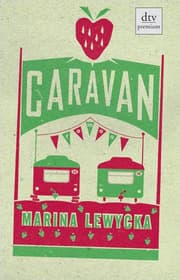 Cover von Caravan