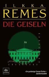 Cover von Die Geiseln