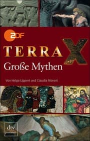Cover von Große Mythen