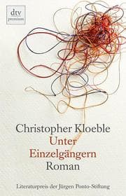 Cover von Unter Einzelgängern