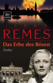 Cover von Das Erbe des Bösen