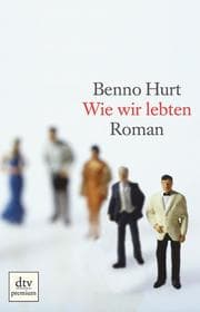 Cover von Wie wir lebten
