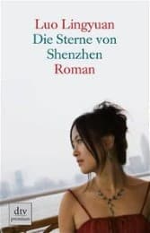 Cover von Die Sterne von Shenzhen
