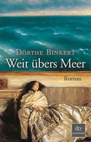 Cover von Weit übers Meer