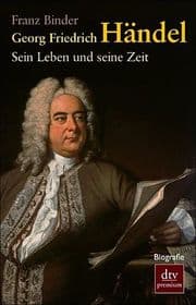 Cover von Georg Friedrich Händel