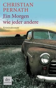 Cover von Ein Morgen wie jeder andere