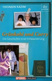 Cover von Grünkohl und Curry