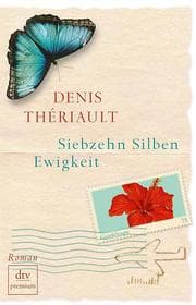 Cover von Siebzehn Silben Ewigkeit