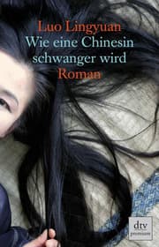 Cover von Wie eine Chinesin schwanger wird