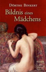 Cover von Bildnis eines Mädchens