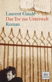 Cover von Das Tor zur Unterwelt