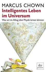 Cover von Intelligentes Leben im Universum