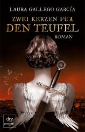 Cover von Zwei Kerzen für den Teufel