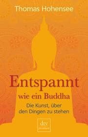 Cover von Entspannt wie ein Buddha