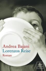 Cover von Lorenzos Reise