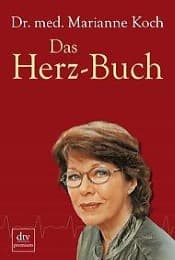 Cover von Das Herz-Buch