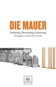 Cover von Die Mauer