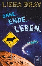 Cover von Ohne. Ende. Leben.