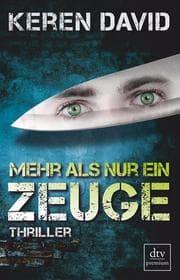 Cover von Mehr als nur ein Zeuge