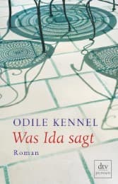 Cover von Was Ida sagt