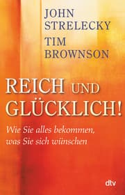 Cover von Reich und glücklich!