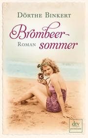 Cover von Brombeersommer