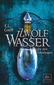 Cover von Zwölf Wasser 1