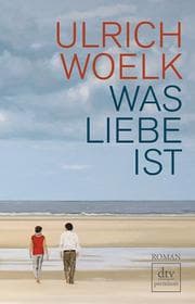 Cover von Was Liebe ist