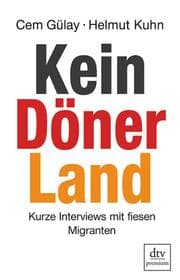Cover von Kein Döner Land