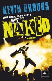 Cover von Live Fast, Play Dirty, Get Naked