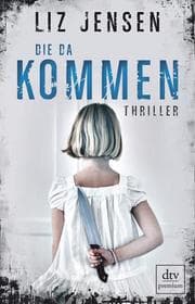 Cover von Die da kommen