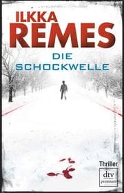 Cover von Die Schockwelle