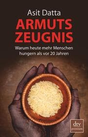 Cover von Armutszeugnis