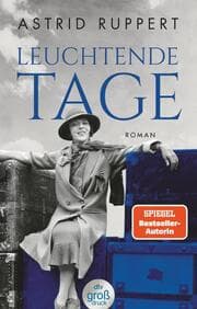 Cover von Leuchtende Tage
