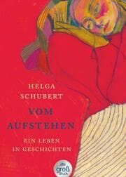 Cover von Vom Aufstehen