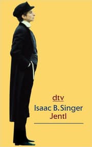 Cover von Jentl