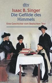 Cover von Die Gefilde des Himmels