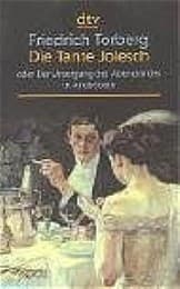 Cover von Die Tante Jolesch