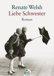 Cover von Liebe Schwester