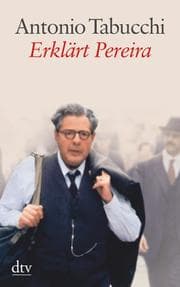 Cover von Erklärt Pereira