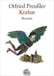 Cover von Krabat