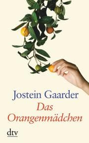 Cover von Das Orangenmädchen