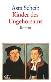 Cover von Kinder des Ungehorsams