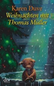 Cover von Weihnachten mit Thomas Müller