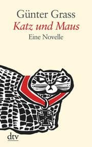 Cover von Katz und Maus