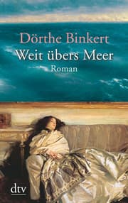 Cover von Weit übers Meer