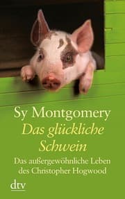 Cover von Das glückliche Schwein