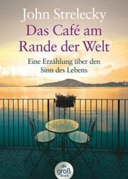 Cover von Das Café am Rande der Welt